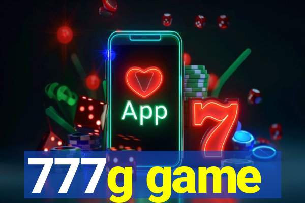 777g game